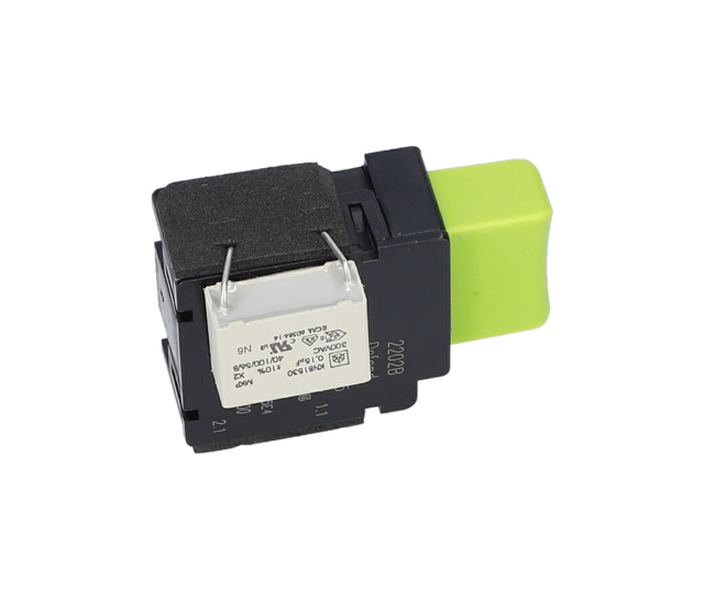 AÇMA/KAPAMA ŞALTERi - F016103192 - BOSCH YEDEK PARCA