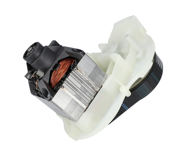 ELEKTRiK MOTORU - F016103595 - BOSCH YEDEK PARCA