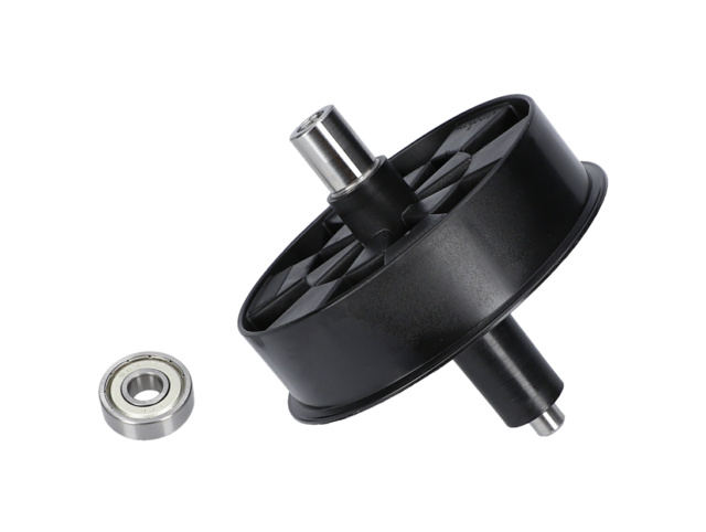 TAHRiK MiLi - F016103758 - BOSCH YEDEK PARCA