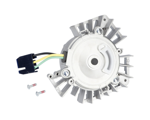 Doğru Akım Motoru - F016104031 - BOSCH YEDEK PARCA