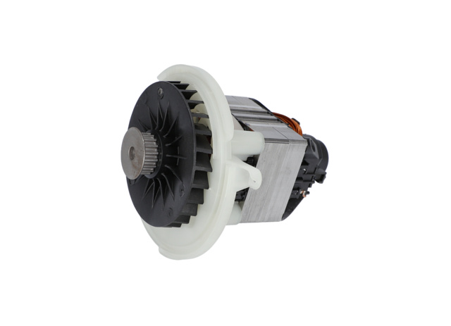 ELEKTRiK MOTORU - F016104035 - BOSCH YEDEK PARCA