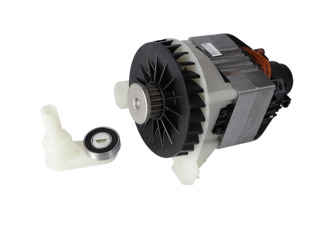 ELEKTRiK MOTORU - F016104192 - BOSCH YEDEK PARCA