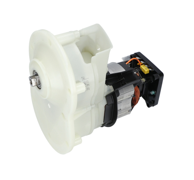 ELEKTRiK MOTORU - F016104209 - BOSCH YEDEK PARCA