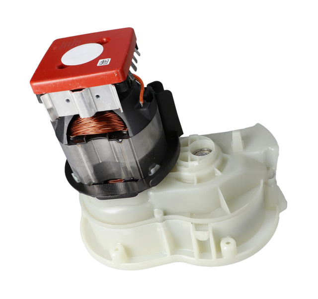 ELEKTRiK MOTORU - F016104210 - BOSCH YEDEK PARCA