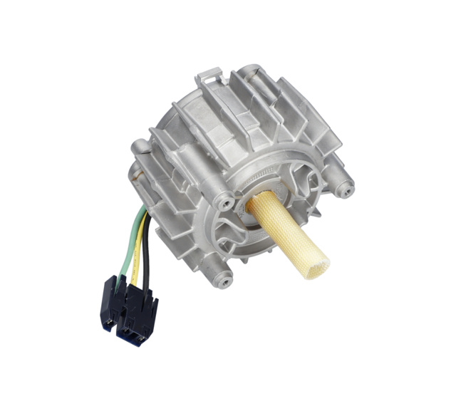 Doğru Akım Motoru - F016104219 - BOSCH YEDEK PARCA