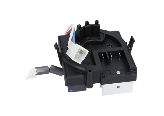 iLETKEN PLAKA, KAPLAMALi - F016104888 - BOSCH YEDEK PARCA