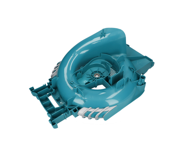 Gövde - F016104916 - BOSCH YEDEK PARCA