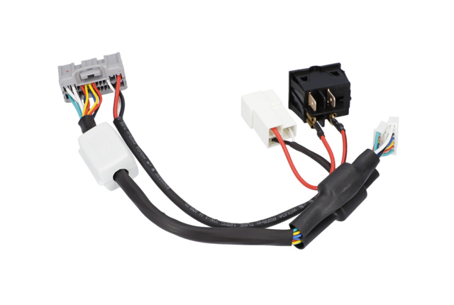 KABLO DEMETi KOMPLESi 26 PiN - F016105050 - BOSCH YEDEK PARCA