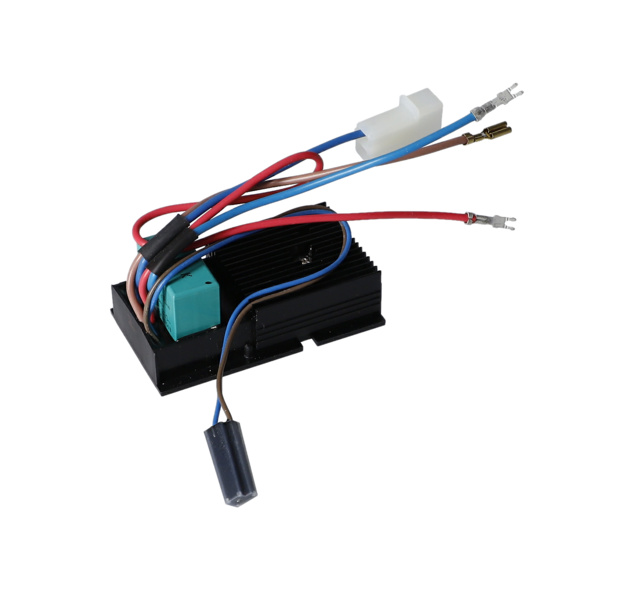 DEViR SAYISI REGÜLATÖRÜ - F016105113 - BOSCH YEDEK PARCA