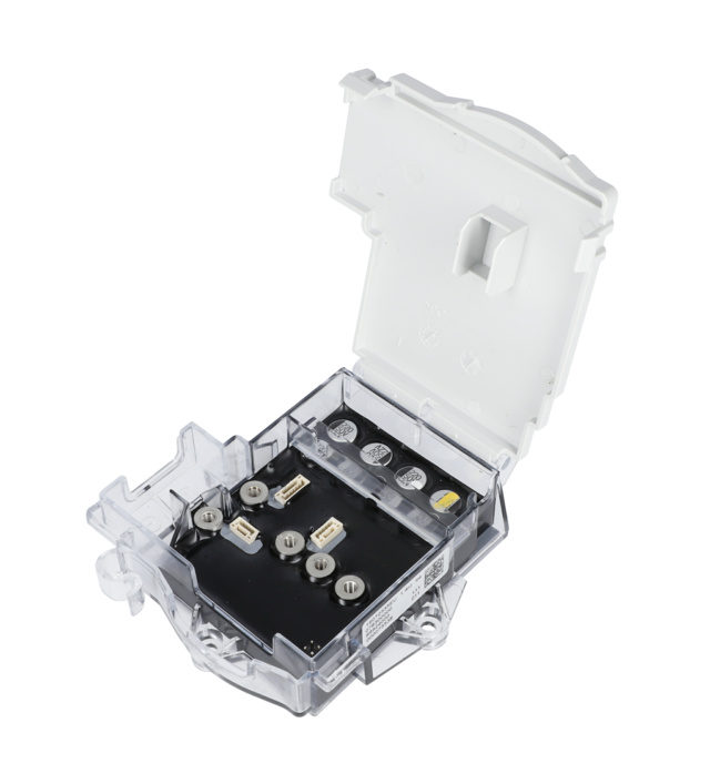 ELECTRONiK MODÜL ADV6 - F016105440 - BOSCH YEDEK PARCA