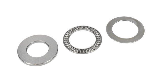 Rulman - F016F02917 - BOSCH YEDEK PARCA