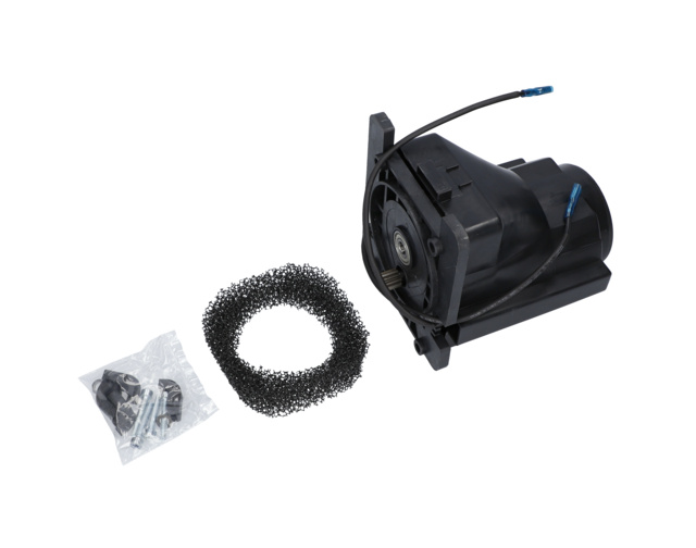 ELEKTRiK MOTORU - F016F02920 - BOSCH YEDEK PARCA