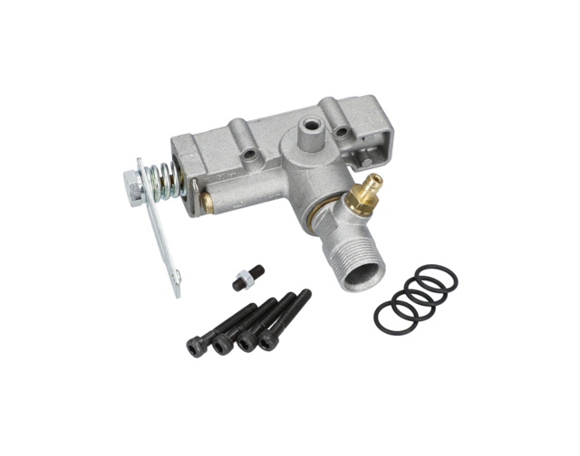 KONTROL BAŞi - F016F03001 - BOSCH YEDEK PARCA