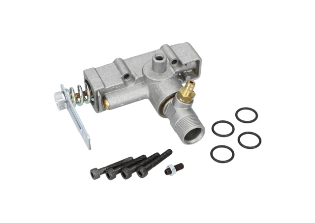 KONTROL BAŞi - F016F03064 - BOSCH YEDEK PARCA