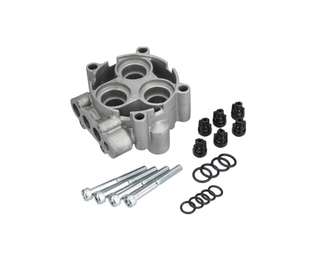 SiLiNDiR KAFASi - F016F03325 - BOSCH YEDEK PARCA