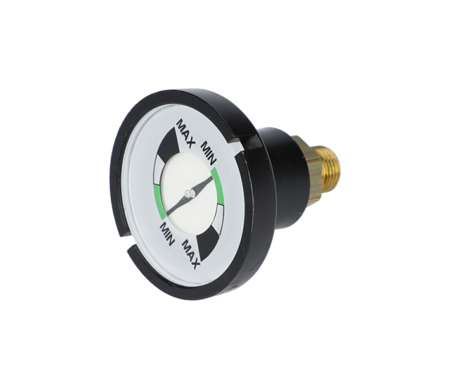 Manometre - F016F03432 - BOSCH YEDEK PARCA