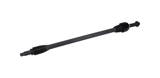 Püskürtme Borusu - F016F03553 - BOSCH YEDEK PARCA