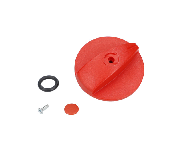 Düğme - F016F03570 - BOSCH YEDEK PARCA