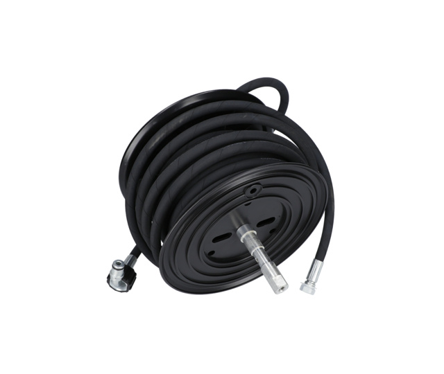 Hortum Tutucu - F016F03582 - BOSCH YEDEK PARCA