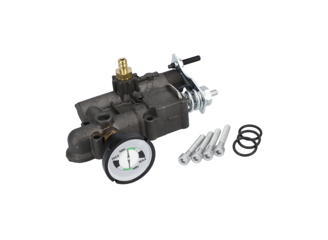 KONTROL BAŞi - F016F03584 - BOSCH YEDEK PARCA