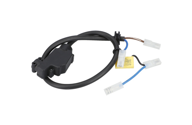 MiKRO SViÇ - F016F03863 - BOSCH YEDEK PARCA