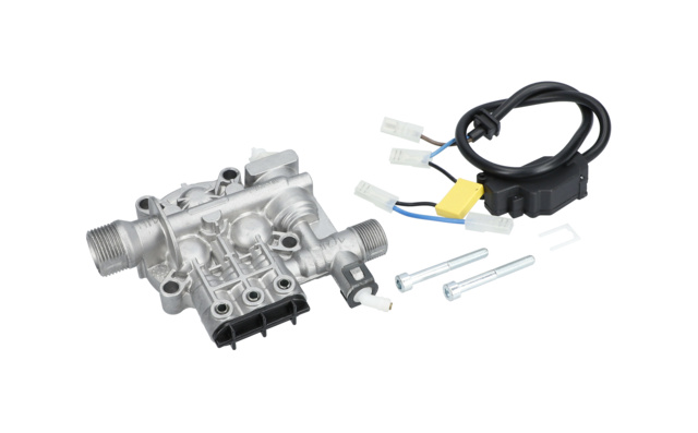 SiLiNDiR KAFASi - F016F03972 - BOSCH YEDEK PARCA