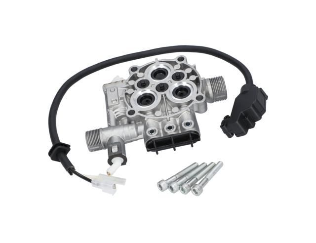 SiLiNDiR KAFASi - F016F04091 - BOSCH YEDEK PARCA