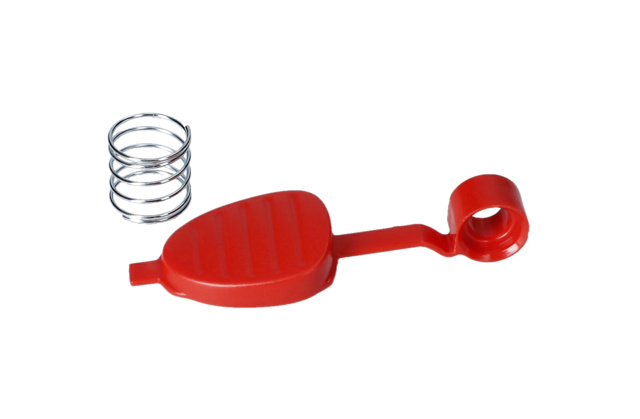 Tuş - F016F04180 - BOSCH YEDEK PARCA