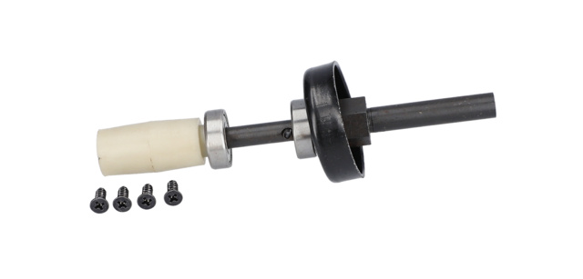 KRANK MiLi - F016F04236 - BOSCH YEDEK PARCA