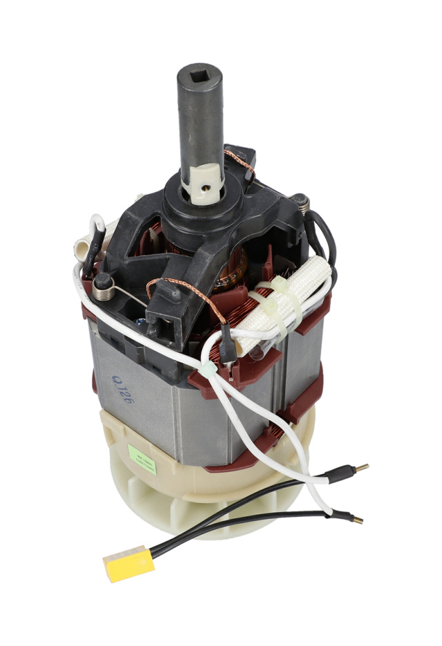 Motor - F016F04241 - BOSCH YEDEK PARCA