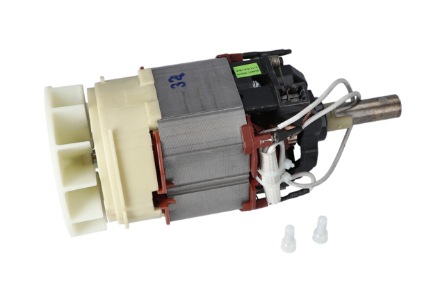 MOTOR YAPI GRUBU - F016F04261 - BOSCH YEDEK PARCA