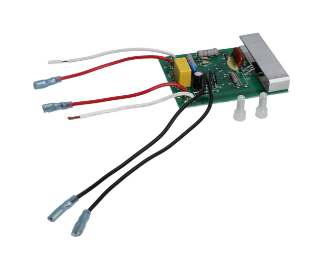 iLETKEN PLAKA, KAPLAMALi - F016F04262 - BOSCH YEDEK PARCA