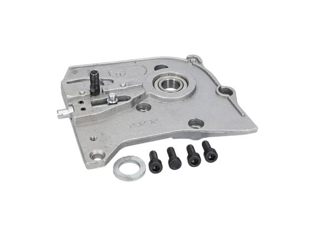 ŞANZiMAN GÖVDESi - F016F04286 - BOSCH YEDEK PARCA