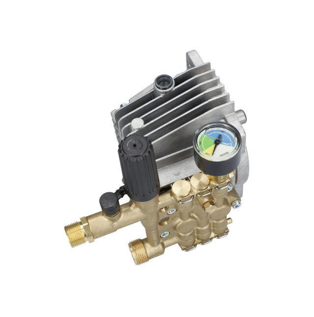 Pompa - F016F04328 - BOSCH YEDEK PARCA