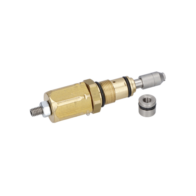 Valf - F016F04330 - BOSCH YEDEK PARCA