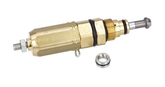 Valf - F016F04340 - BOSCH YEDEK PARCA