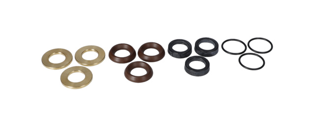 Conta - F016F04343 - BOSCH YEDEK PARCA