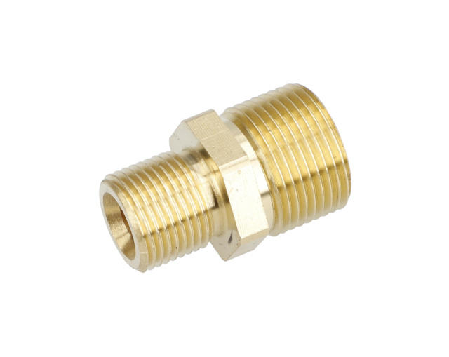 Adaptör brass GHP3-13C - F016F04380 - BOSCH YEDEK PARCA