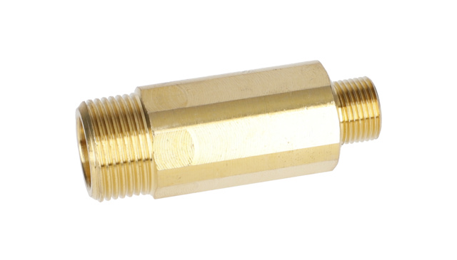 Adaptör - F016F04381 - BOSCH YEDEK PARCA