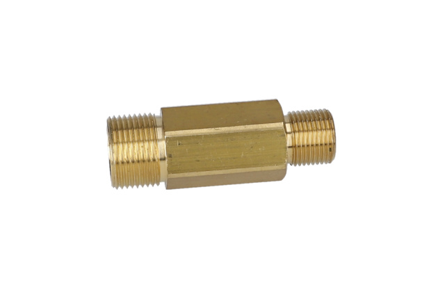 Adaptör - F016F04382 - BOSCH YEDEK PARCA