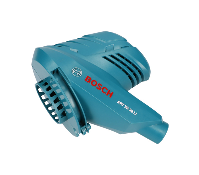 MOTOR GÖVDESi - F016F04410 - BOSCH YEDEK PARCA