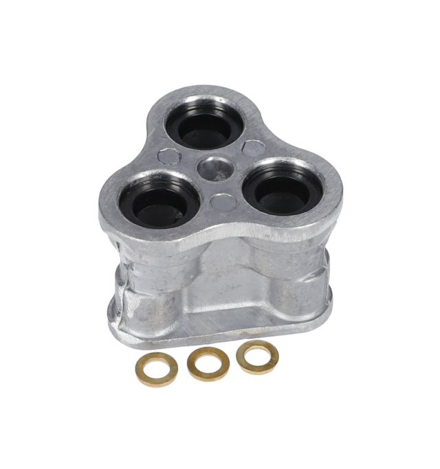 POMPA ÜNiTESi KiT - F016F04440 - BOSCH YEDEK PARCA