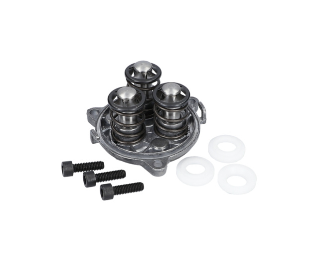 PiSTON KILAVUZU - F016F04441 - BOSCH YEDEK PARCA