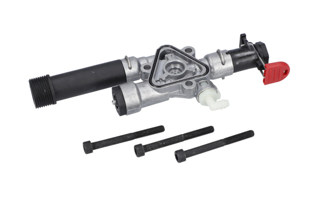 POMPA KAFASI KiT - F016F04443 - BOSCH YEDEK PARCA