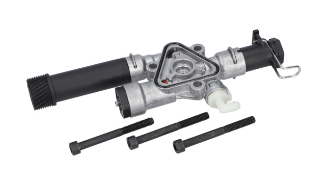 POMPA KAFASI KiT - F016F04444 - BOSCH YEDEK PARCA