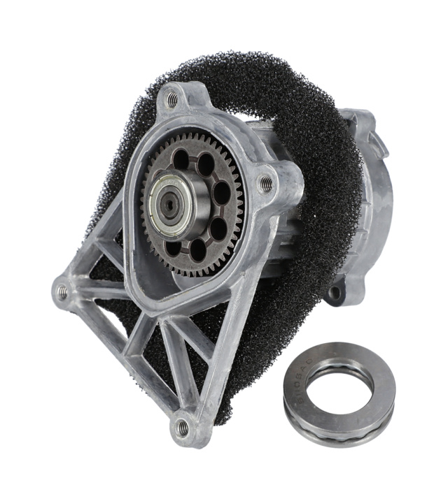 ŞANZiMAN KASASi KiT - F016F04445 - BOSCH YEDEK PARCA