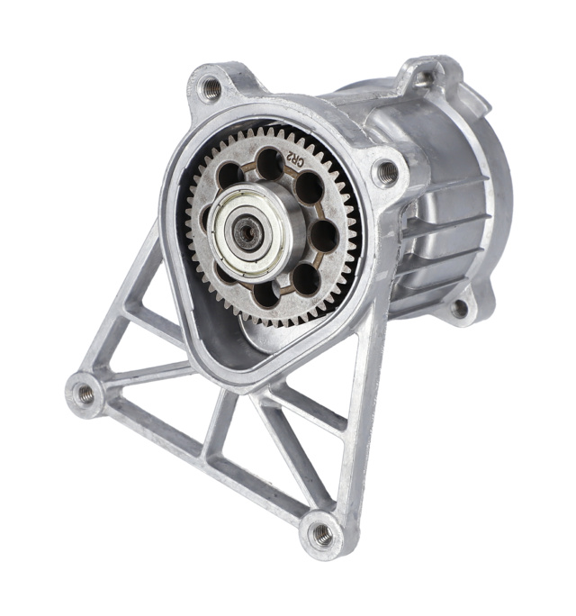 ŞANZiMAN KASASi KiT - F016F04446 - BOSCH YEDEK PARCA