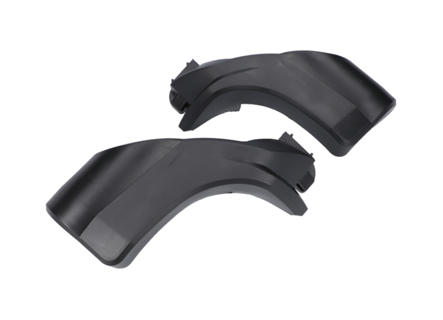 ÖN KAPLAMA - F016F04451 - BOSCH YEDEK PARCA