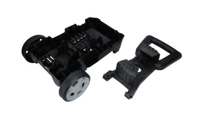 Muhafaza - F016F04454 - BOSCH YEDEK PARCA