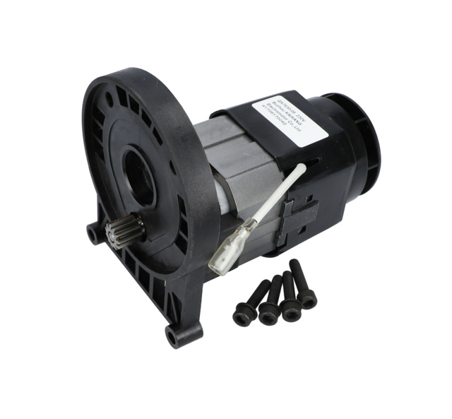ELEKTRiK MOTORU - F016F04455 - BOSCH YEDEK PARCA
